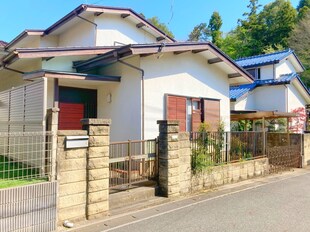 富士見台貸家の物件内観写真